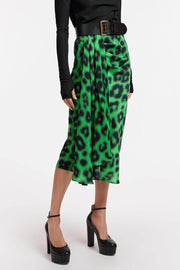 EVEREST DRAPE SKIRT