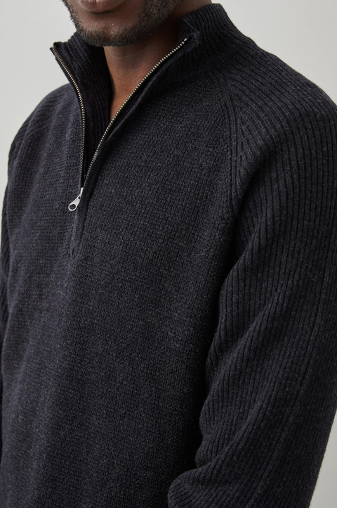 STARK 1/4 ZIP