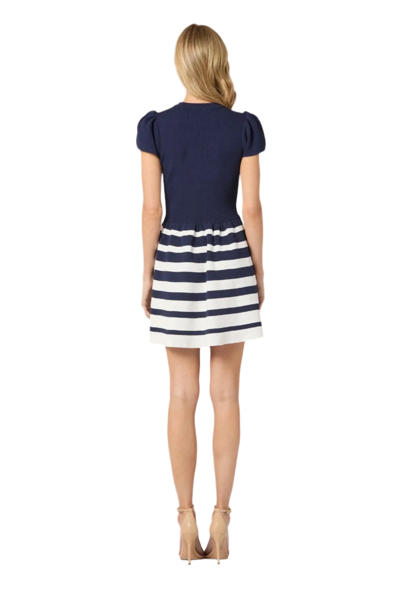 COLETTE DRESS
sassanova