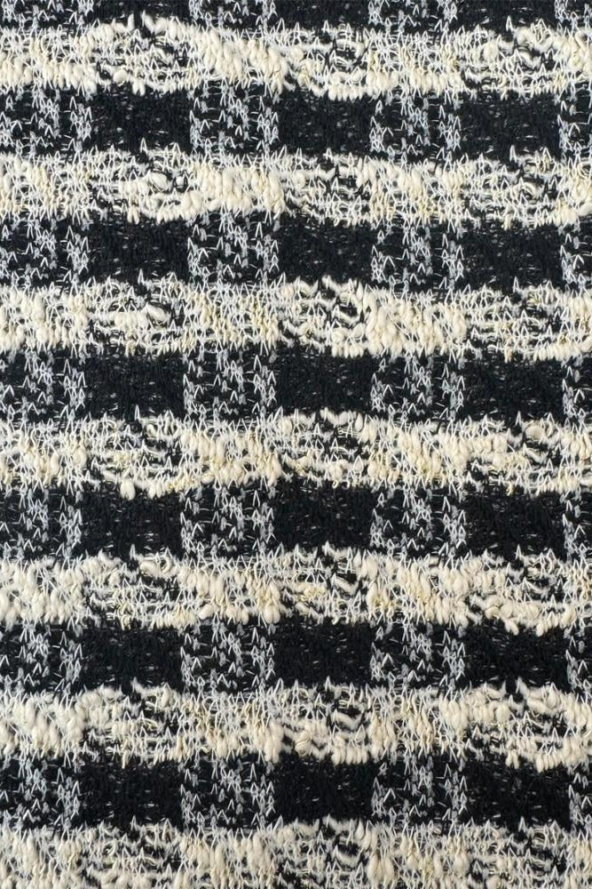 CHARLIE SKIRT - Skirts - Sassanova