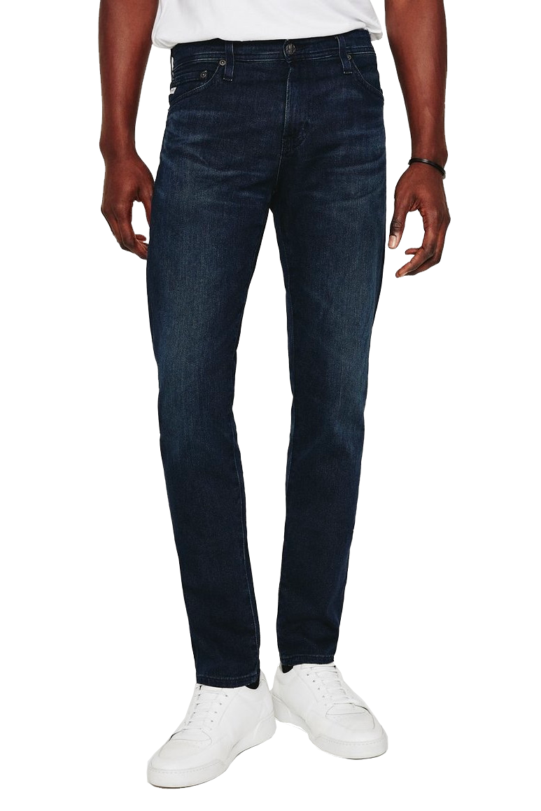 TELLIS MODERN SLIM DENIM - Jeans - Novaman