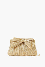 RAYNE BOW CLUTCH