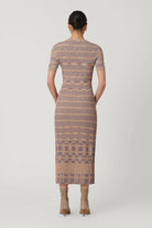 LARA DRESS - Dresses - Sassanova