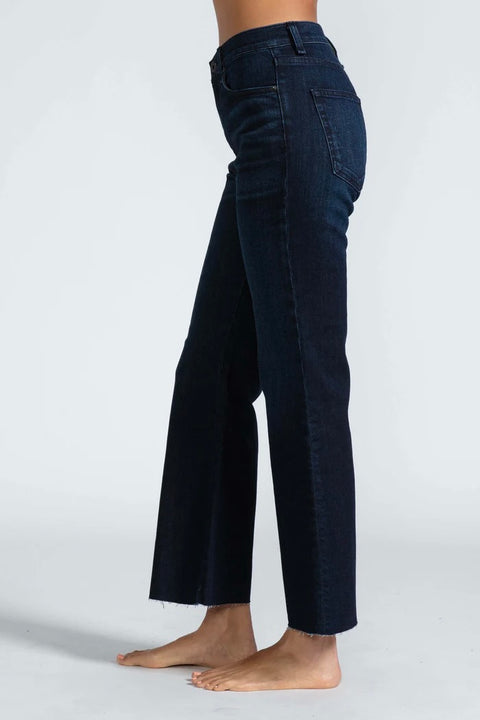 GEEK CROP BOOT