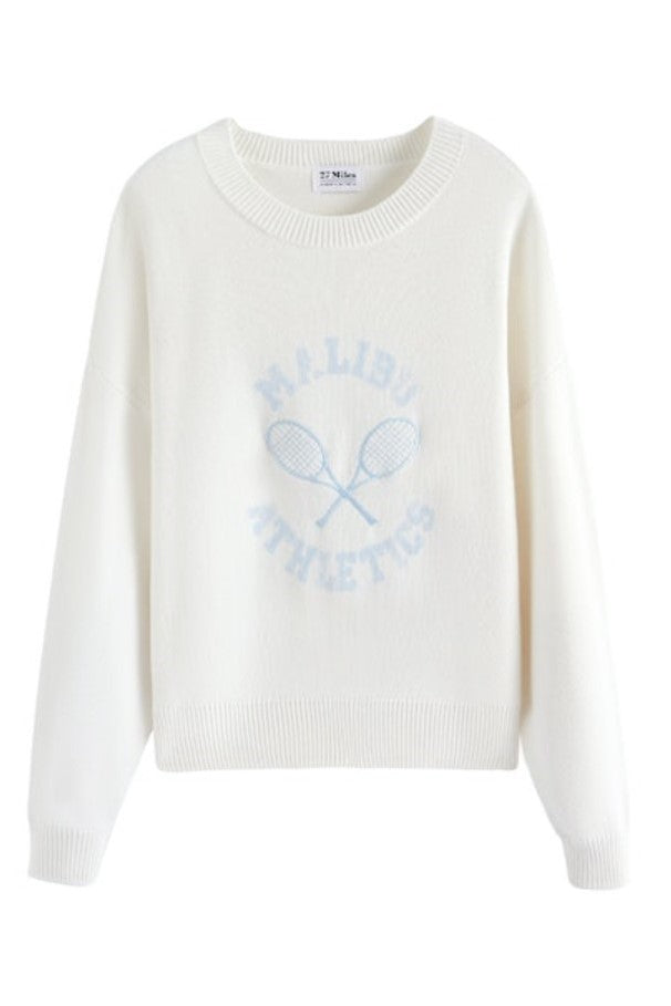 SADIE SWEATER