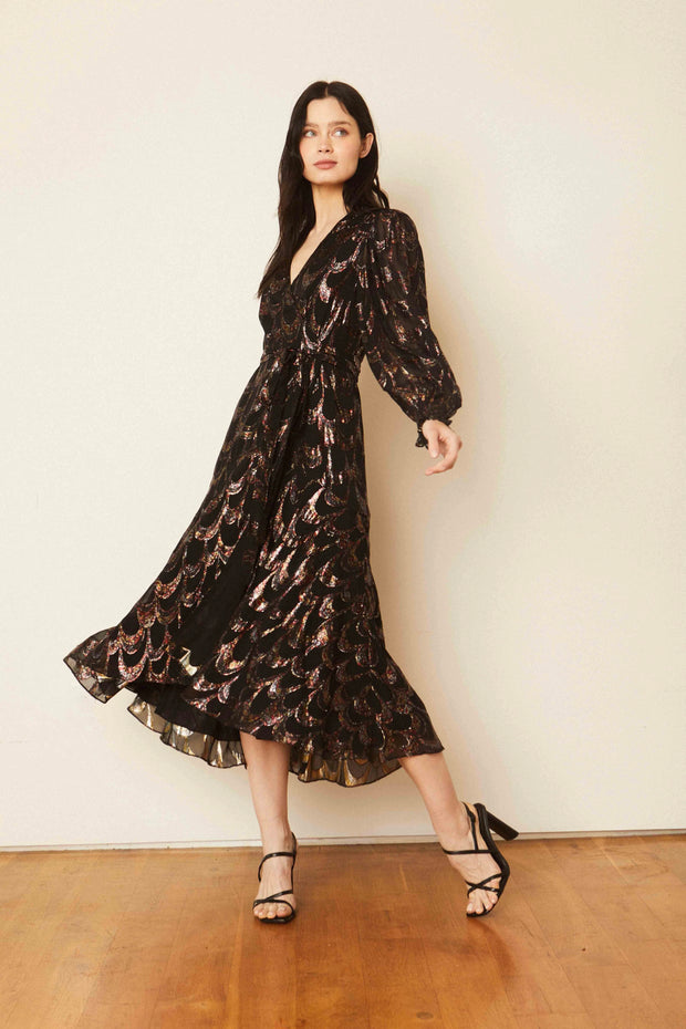 MIRABELLA DRESS