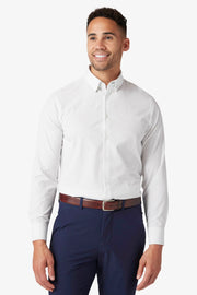 LEEWARD LS DRESS SHIRT (1WS-1472)