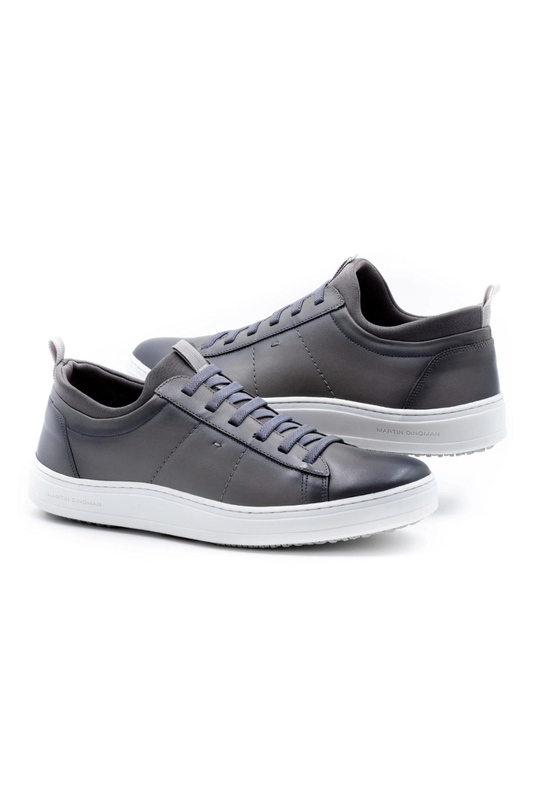 CAMERON SNEAKER - Sneakers - Novaman