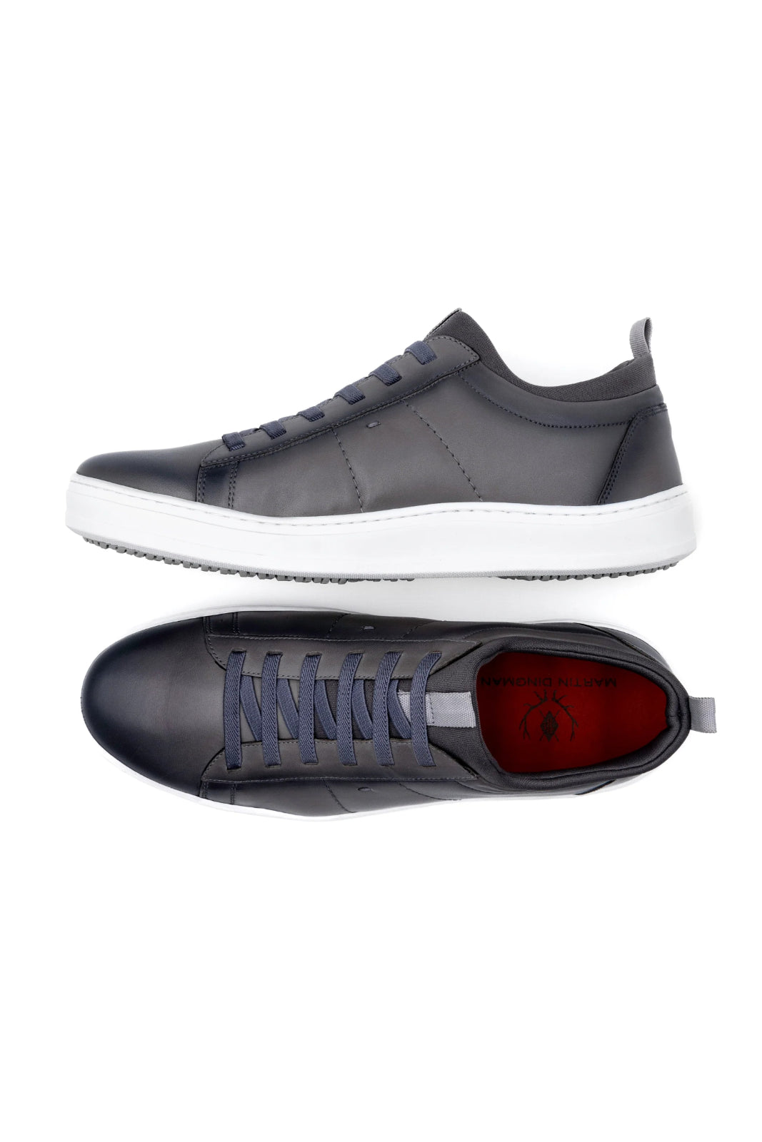 CAMERON SNEAKER - Sneakers - Novaman