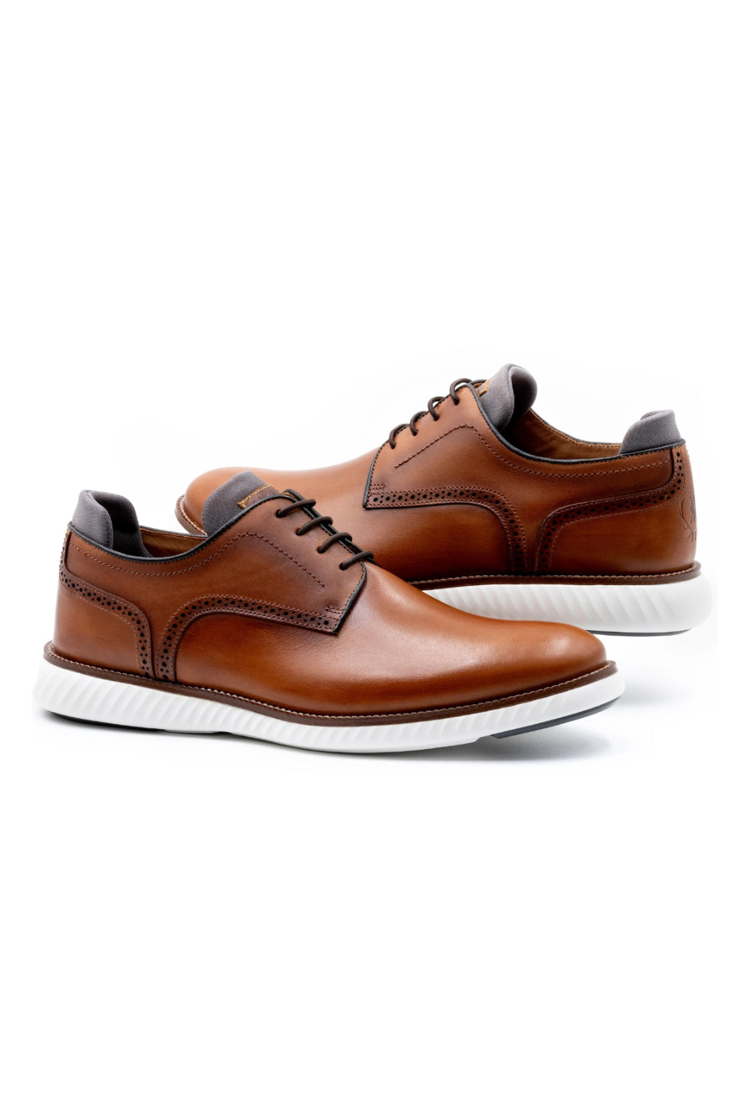 COUNTRYAIRE PLAIN TOE - Shoes - Novaman