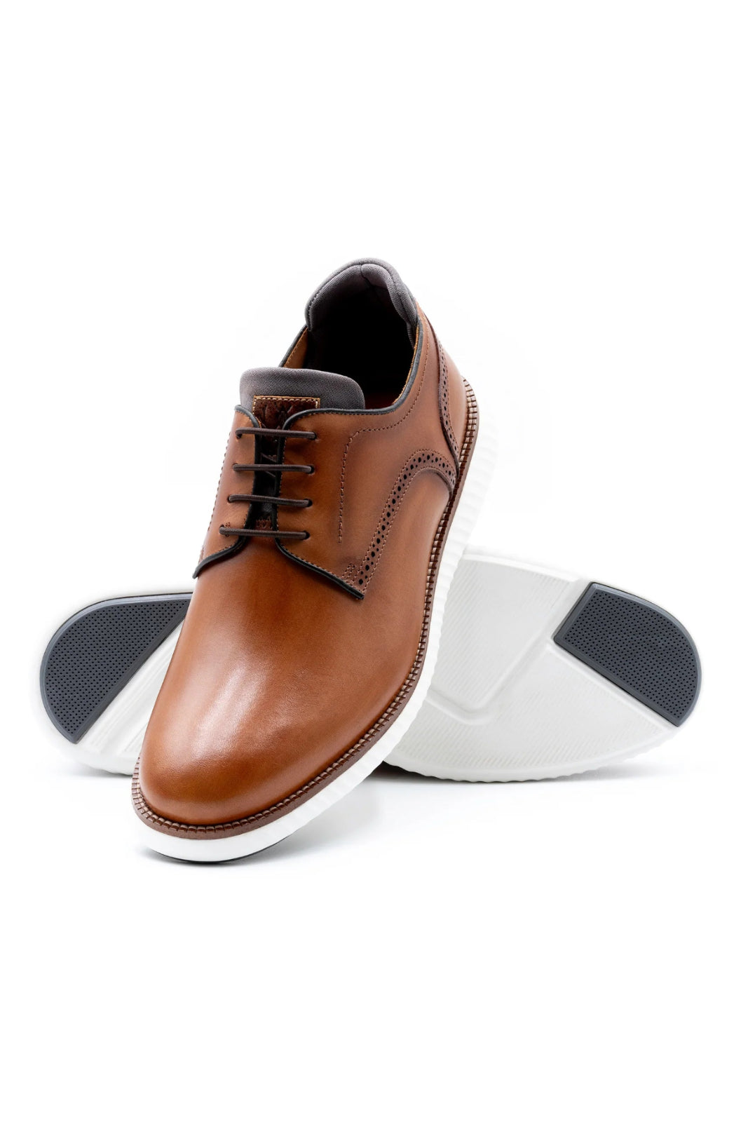 COUNTRYAIRE PLAIN TOE - Shoes - Novaman