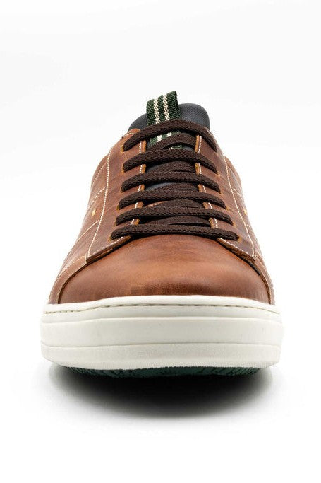 CAMERON SNEAKER - Sneakers - Novaman