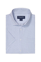 LEEWARD SS DRESS SHIRT
novaman