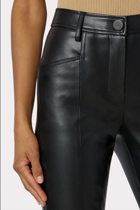 RUE FAUX LEATHER PANTS