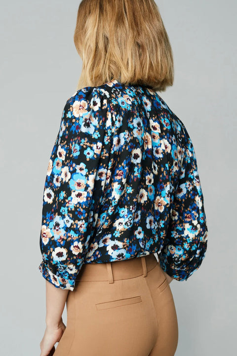 FRONTIER BLOUSE