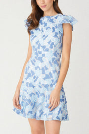 MAVERICK DRESS