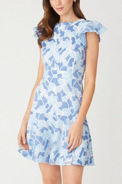 MAVERICK DRESS