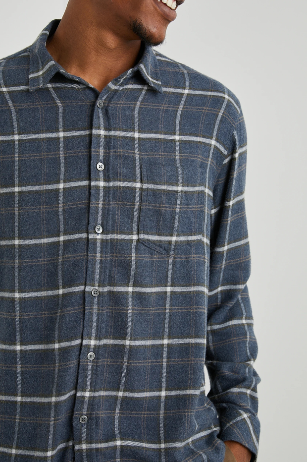 LENNOX SHIRT