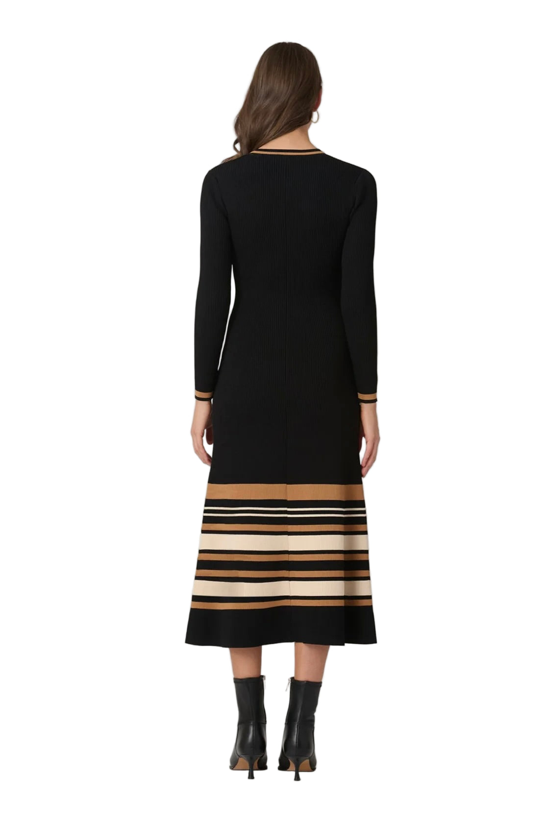 LANDON DRESS
sassanova