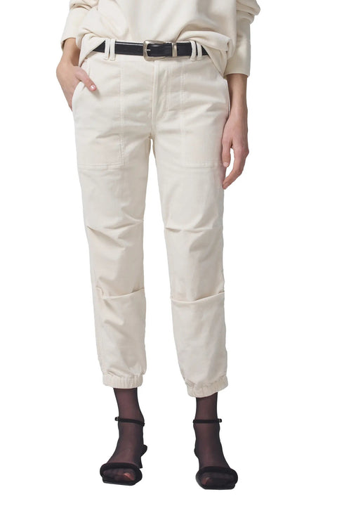 AGNI UTILITY TROUSER CORDUROY