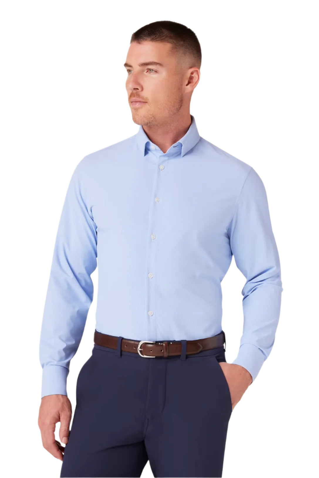 LEEWARD LS DRESS SHIRT
novaman