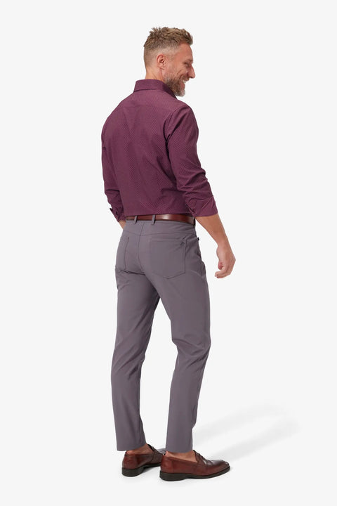 LEEWARD LS DRESS SHIRT (1WS-0850)