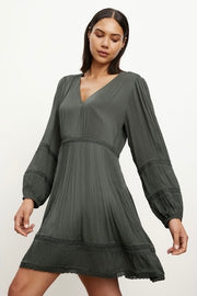 BETHEL DRESS