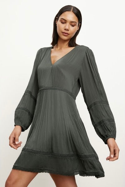 BETHEL DRESS