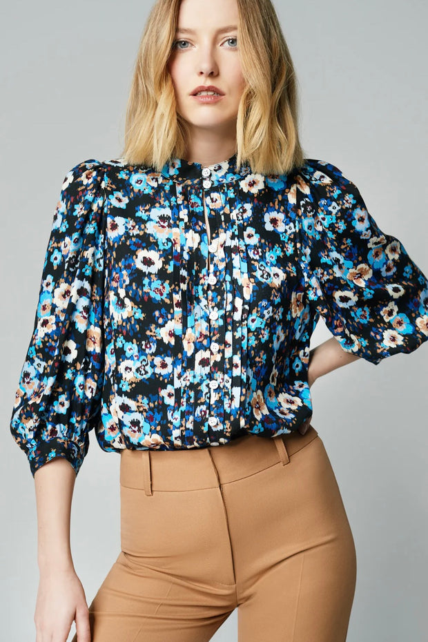FRONTIER BLOUSE