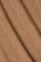 FLORA POPLIN CUFF SWEATER - Sweaters - Sassanova