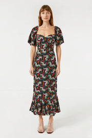 RAMONA DRESS (DR00613VPC)