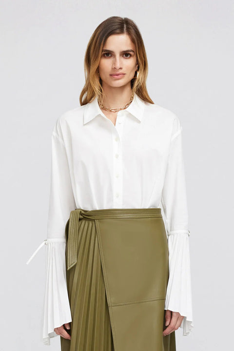 JORDY LONG SLEEVE SHIRT