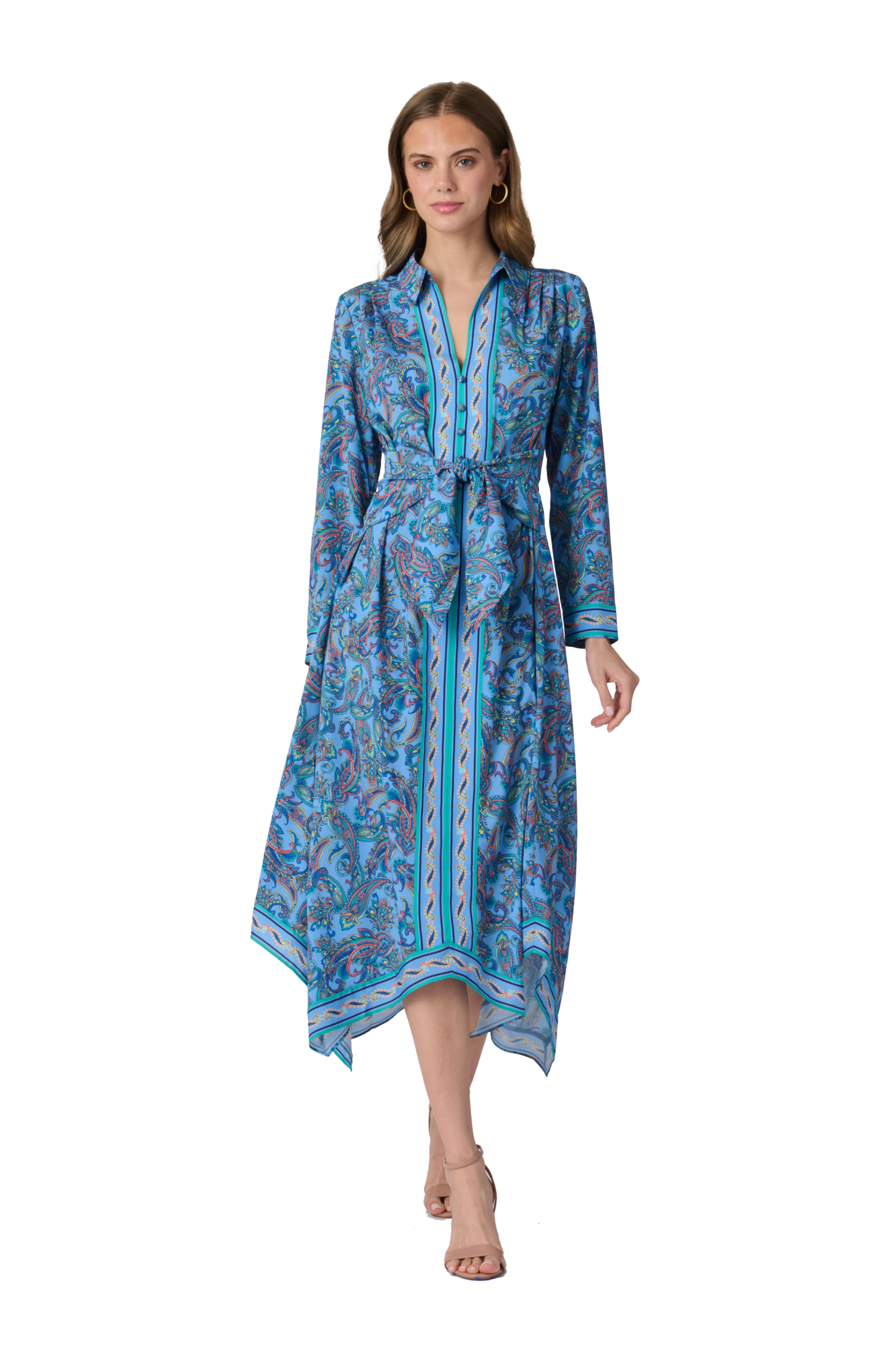 ADAIR DRESS - Dresses - Sassanova