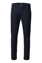 5 POCKET SLIM M5 PANT - Pants - Novaman