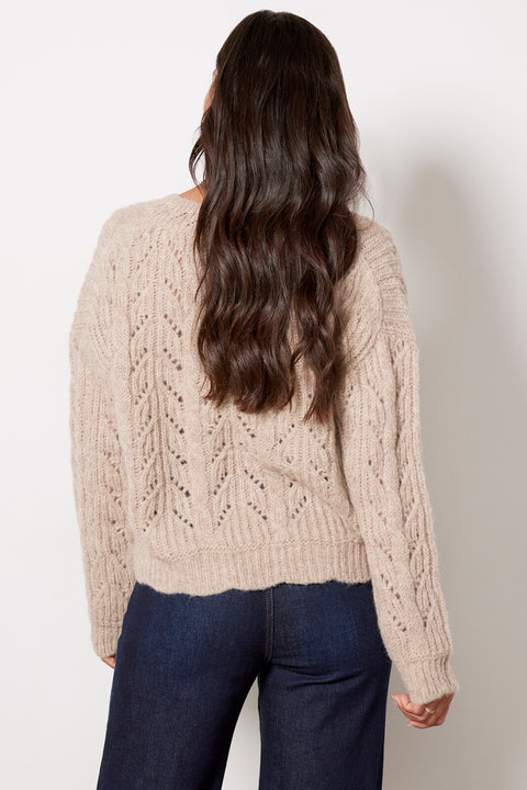 SADE SWEATER