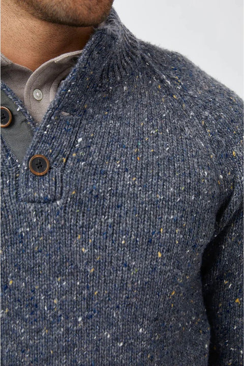 HARDING SWEATER