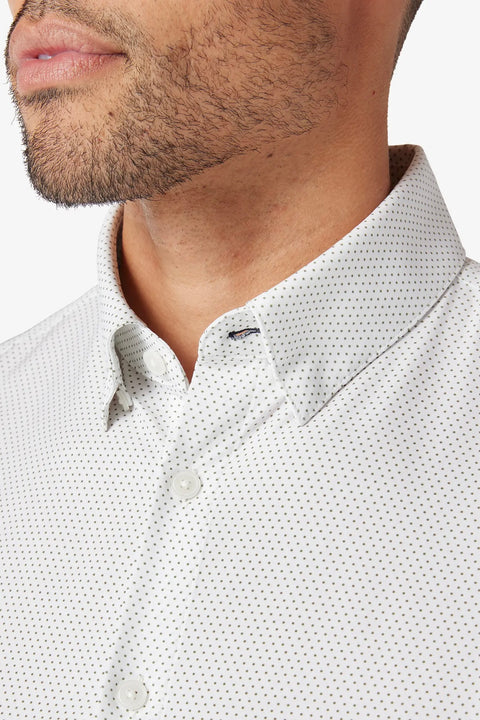 LEEWARD LS DRESS SHIRT (1WS-1472)