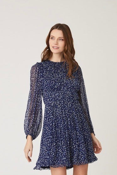 Kate spade online night sky dress
