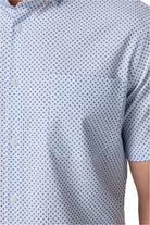 LEEWARD SS DRESS SHIRT
novaman