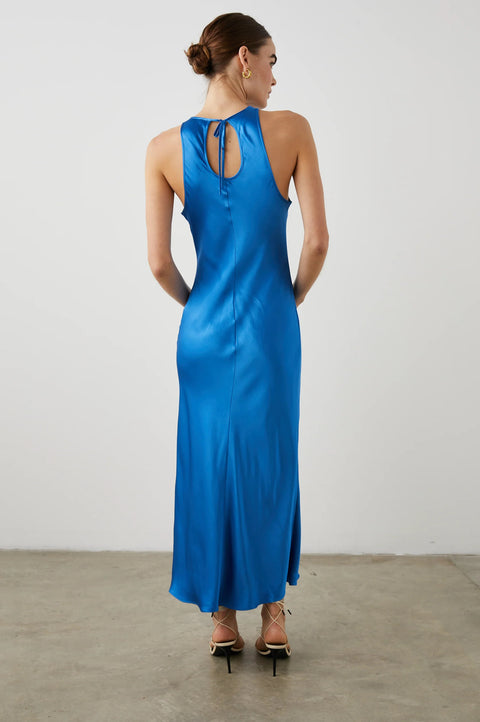 SOLENE DRESS