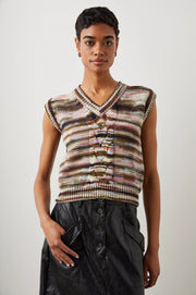 BRIXTON SWEATER VEST