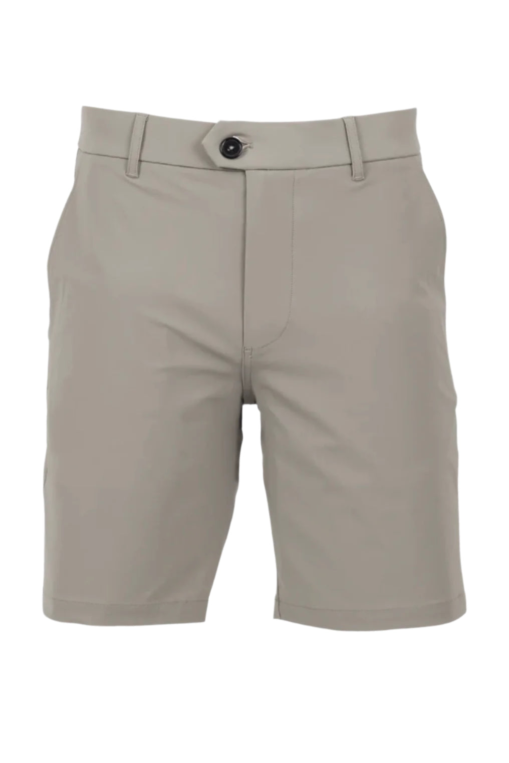 8 INCH MONTAUK SHORT-Brown-NovaMan1