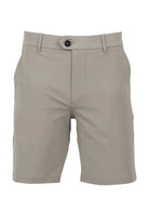 8 INCH MONTAUK SHORT-Brown-NovaMan1