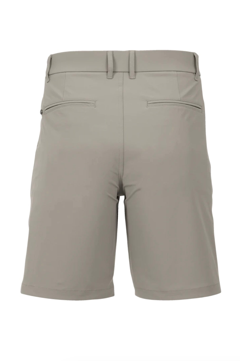 8 INCH MONTAUK SHORT-Brown-NovaMan2