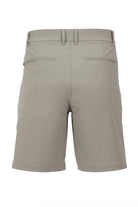 8 INCH MONTAUK SHORT-Brown-NovaMan2