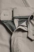 8 INCH MONTAUK SHORT-Brown-NovaMan4