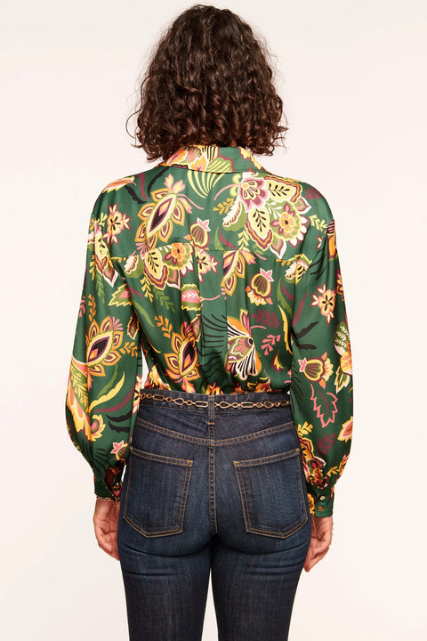 ELIZA BLOUSE