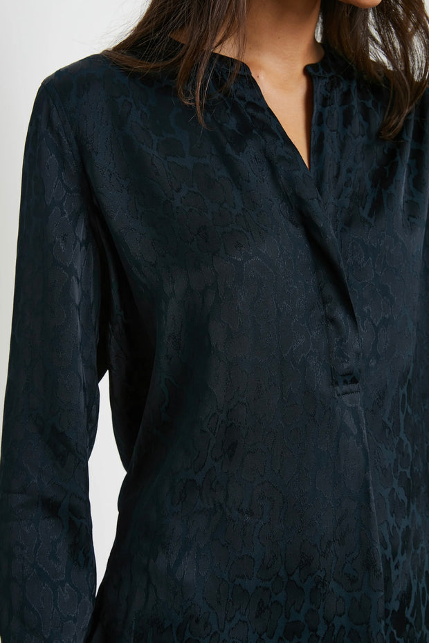 PEARL BLOUSE