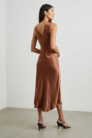 MONIQUE DRESS
