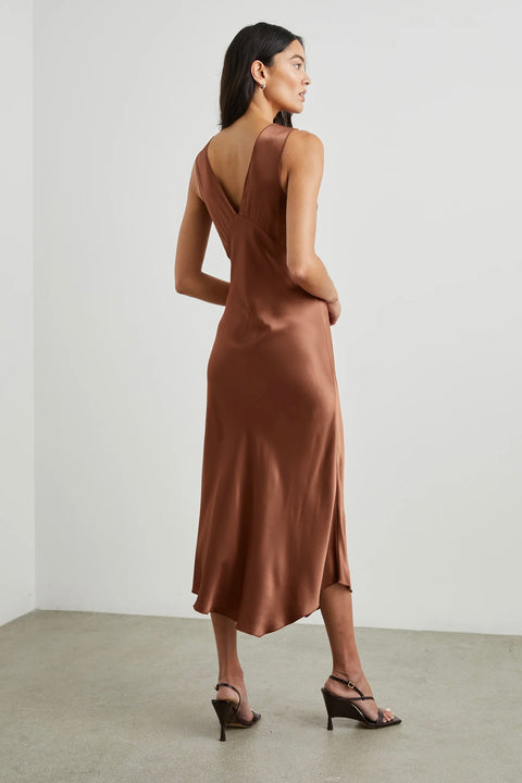 MONIQUE DRESS